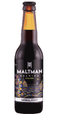 Maltman Imperial Stout